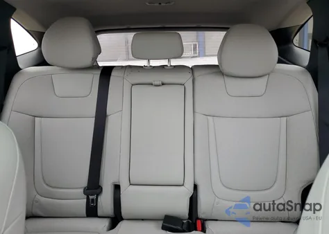 2024 Hyundai Tucson Sel Convenience from USA, damaged, VIN KM8JCCD13RU206141